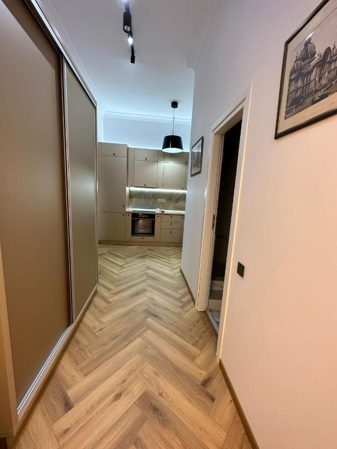 Апартаменты Oyster Flat Victoriei Бухарест Экстерьер фото