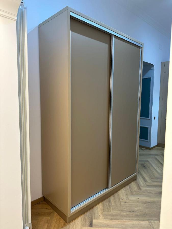 Апартаменты Oyster Flat Victoriei Бухарест Экстерьер фото