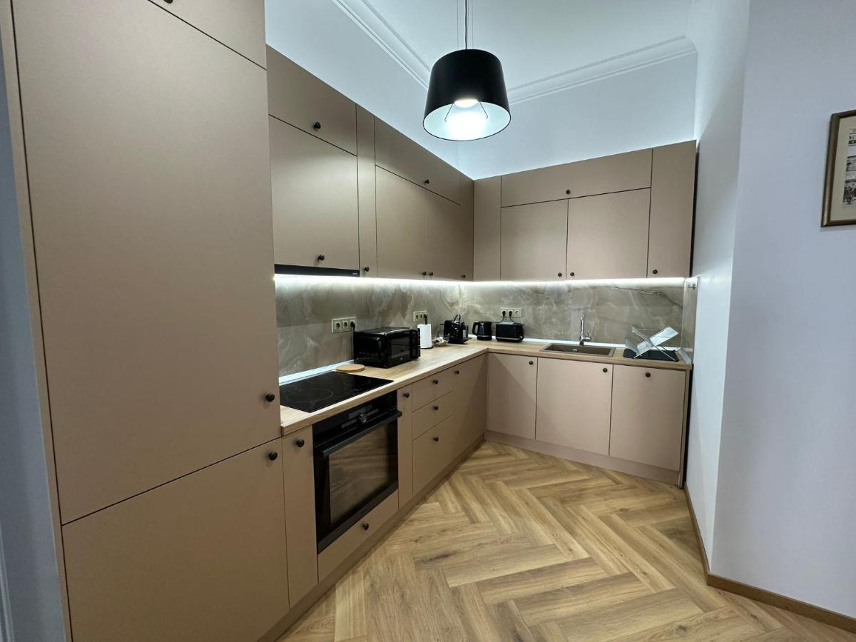 Апартаменты Oyster Flat Victoriei Бухарест Экстерьер фото