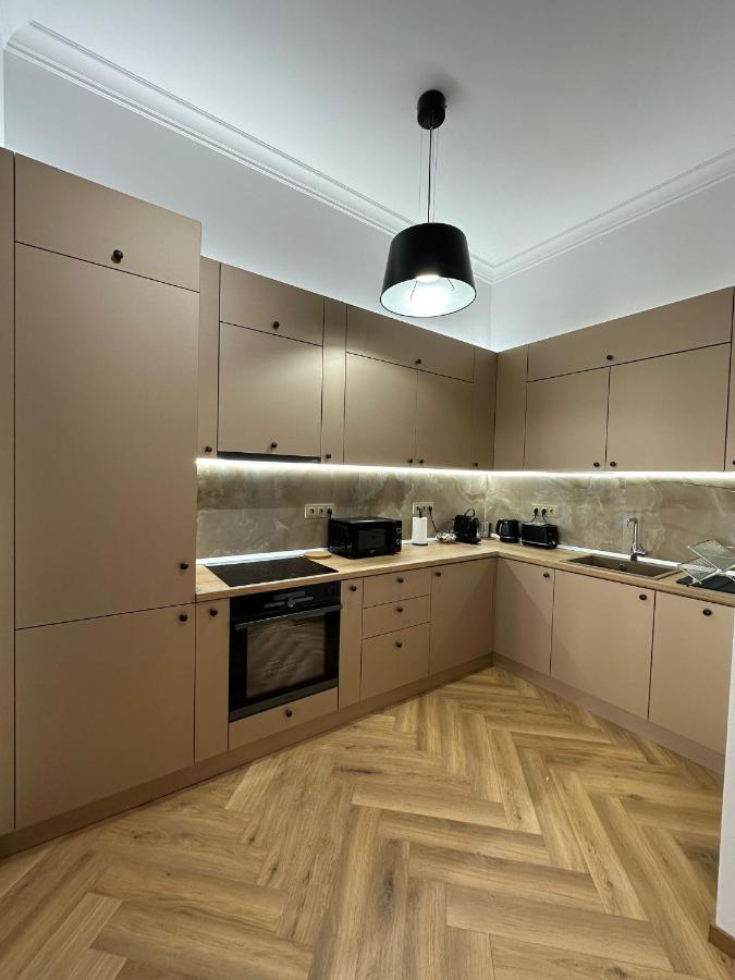 Апартаменты Oyster Flat Victoriei Бухарест Экстерьер фото